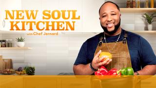 New Soul Kitchen