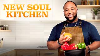 New Soul Kitchen