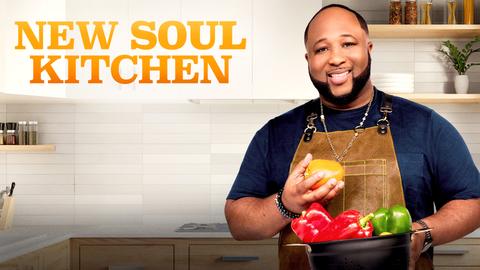 New Soul Kitchen