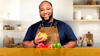 New Soul Kitchen