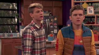 Charlotte Gets Ghosted