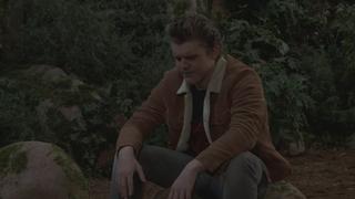 My Dinner With Bigfoot