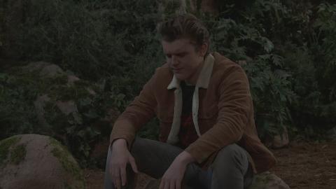 My Dinner With Bigfoot