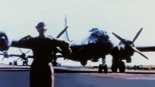 The Last Bomb The Last Bomb