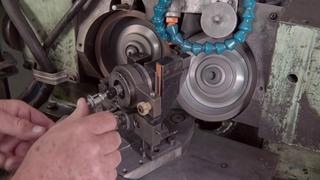 How It's Made