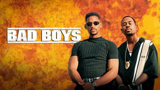 watch Bad Boys