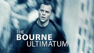 watch The Bourne Ultimatum