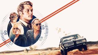 Finding Steve McQueen