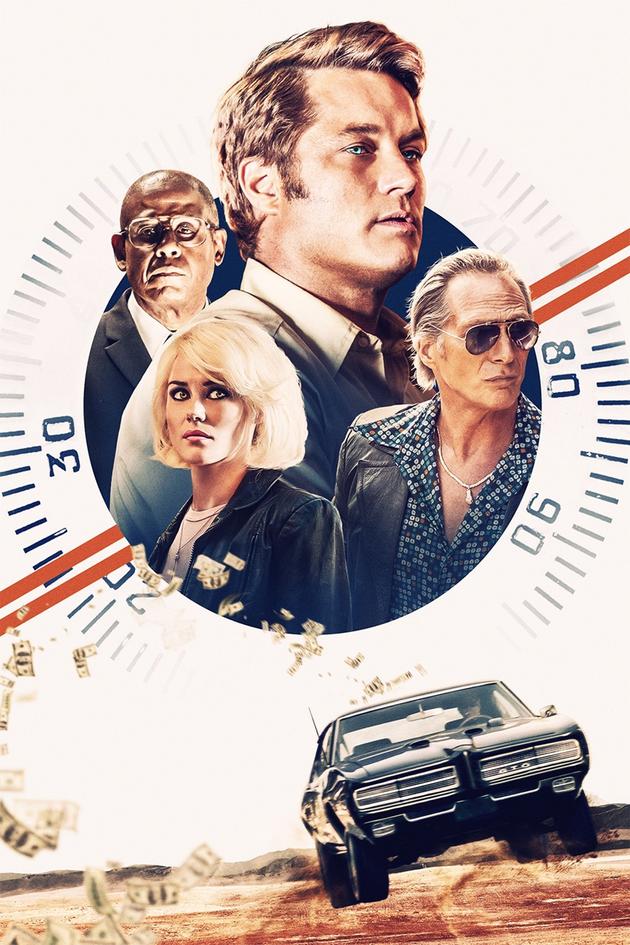 Finding Steve McQueen