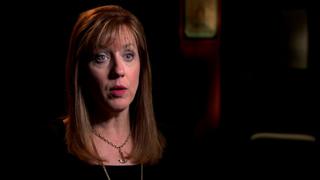 Annabelle the Doll, Salem's Curse and Alien Abduction