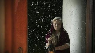 Fish Rain, Beast Of Bray Road and Crop Circle Joker