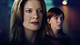 Like Mother, Like Daughter