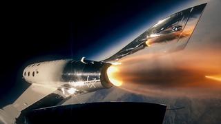 Space: The New Frontier