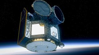 Eyes to the Heavens Eyes to the Heavens