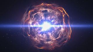 Space: The New Frontier