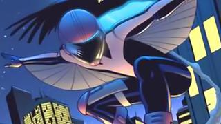 Stan Lee Presents: The Condor