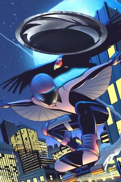 Stan Lee Presents: The Condor