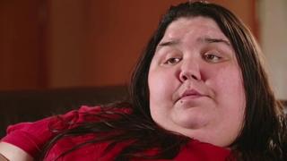 Annjeannette's Story Annjeannette's Story