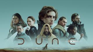  watch Dune