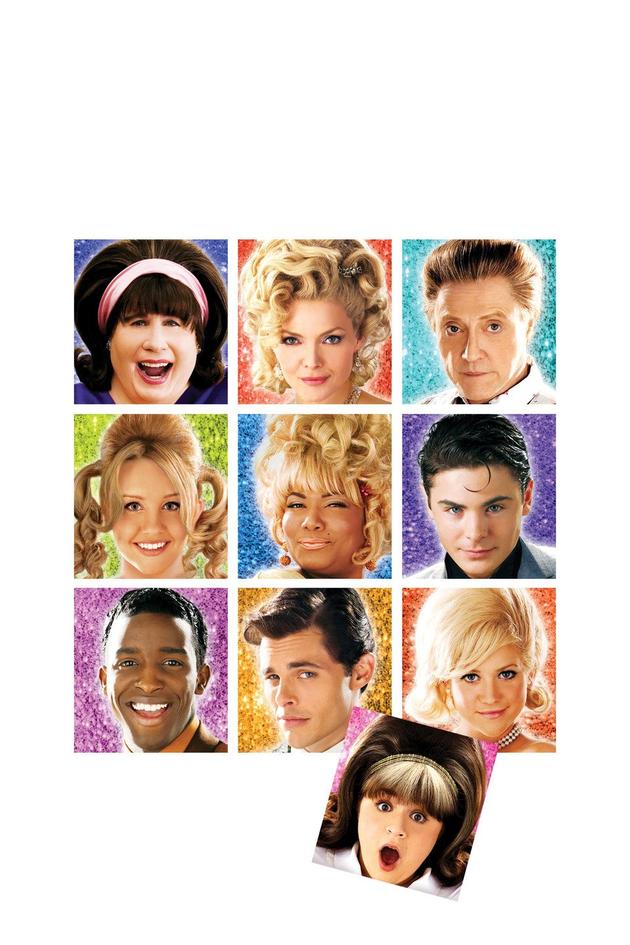Hairspray