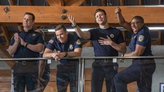 New Beginnings New Beginnings