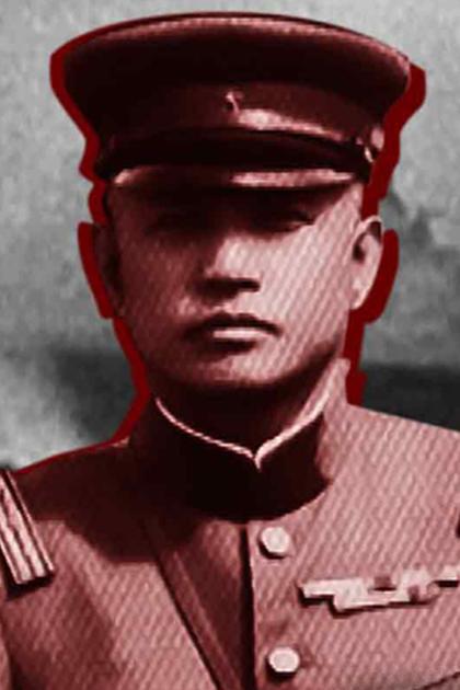 Kanji Ishiwara: The Man Who Triggered the War