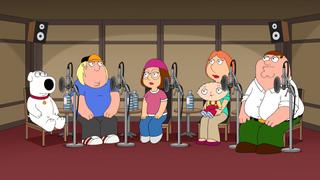 You Can't Handle the Booth! You Can't Handle the Booth!
