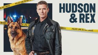  watch Hudson & Rex