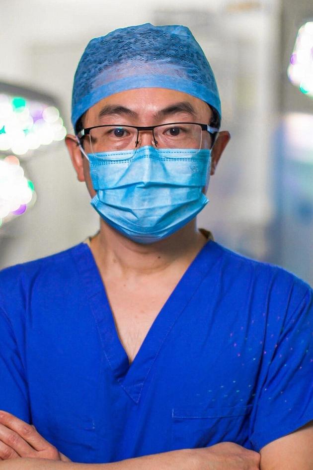 999 Critical Condition