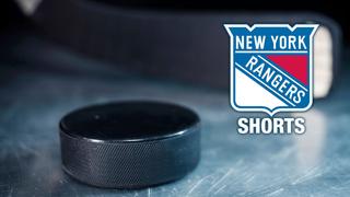  watch Rangers Shorts