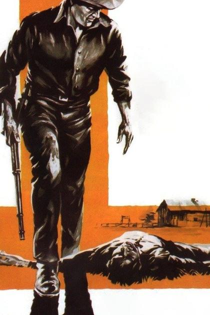 The Night of the Grizzly