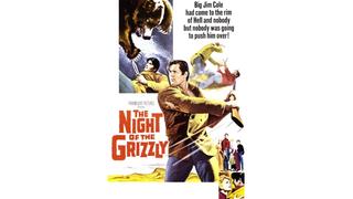 watch The Night of the Grizzly