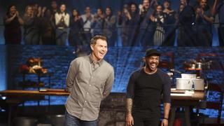 Beat Bobby Flay