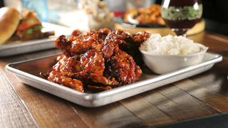 Diners, Drive-Ins and Dives