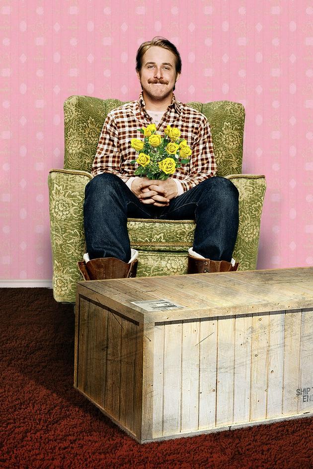 Lars and the Real Girl