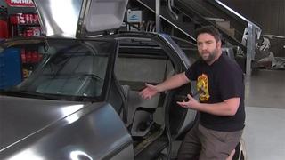 DeLorean Noise DeLorean Noise