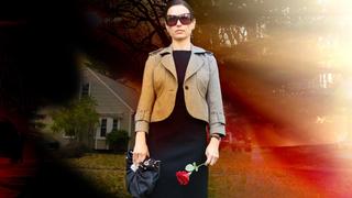 Secrets of an Undercover Wife