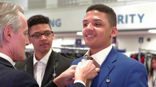 Sebastian's Story Sebastian's Story