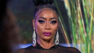 The Reunion: Part 2 The Reunion: Part 2