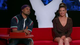 Chanel and Sterling CVI Chanel and Sterling CVI