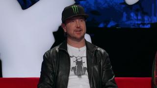 Kurt Busch Kurt Busch