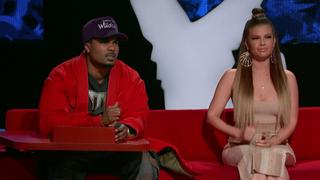 Chanel and Sterling CIII