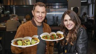 Tacos Tacos