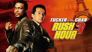 watch Rush Hour 3