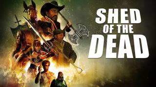 Shed of the Dead