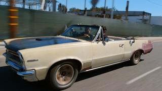 How to Build a Low-Buck Muscle Car How to Build a Low-Buck Muscle Car