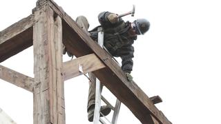 Barnwood Builders