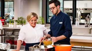 America's Test Kitchen