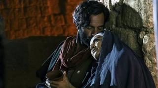 Mary: The First Miracles