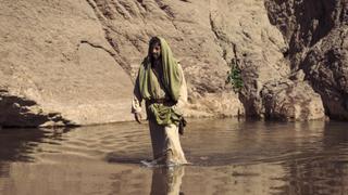 Caiaphas: The Raising of Lazarus